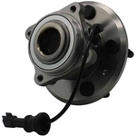Order GSP NORTH AMERICA - 103440 - Wheel Bearing and Hub Assembly - Rear For Your Vehicle