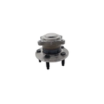 Order GSP NORTH AMERICA - 103516 - Wheel Bearing and Hub Assembly For Your Vehicle