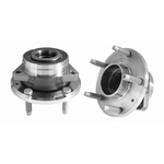 Order GSP NORTH AMERICA - 103558 - Wheel Bearing and Hub Assembly - Rear For Your Vehicle