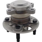 Order Rear Hub Assembly by GSP NORTH AMERICA - 103587 For Your Vehicle