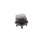 Order GSP NORTH AMERICA - 103590 - Wheel Bearing and Hub Assembly For Your Vehicle
