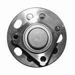 Order GSP NORTH AMERICA - 104012 - Wheel Bearing and Hub Assembly For Your Vehicle