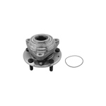 Order GSP NORTH AMERICA - 104013 - Wheel Bearing and Hub Assembly For Your Vehicle