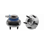 Order GSP NORTH AMERICA - 104121HD - Wheel Bearing and Hub Assembly - Rear For Your Vehicle