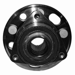 Order GSP NORTH AMERICA - 104288 - Wheel Bearing and Hub Assembly For Your Vehicle