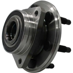 Order GSP NORTH AMERICA - 104289 - Wheel Bearing and Hub Assembly For Your Vehicle