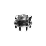 Order GSP NORTH AMERICA - 106088 - Wheel Bearing and Hub Assembly For Your Vehicle