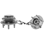 Order GSP NORTH AMERICA - 112019 - Wheel Bearing and Hub Assembly - Rear For Your Vehicle