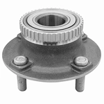 Order GSP NORTH AMERICA - 113024 - Wheel Bearing and Hub Assembly - Rear For Your Vehicle