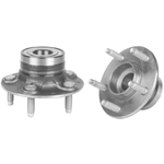 Order GSP NORTH AMERICA - 113106 - Wheel Bearing and Hub Assembly - Rear For Your Vehicle