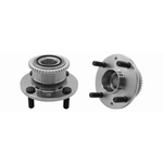 Order GSP NORTH AMERICA - 113161 - Wheel Bearing and Hub Assembly - Rear For Your Vehicle