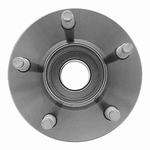 Order GSP NORTH AMERICA - 113163 - Wheel Bearing and Hub Assembly - Rear For Your Vehicle