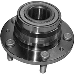 Order GSP NORTH AMERICA - 113272 - Wheel Bearing and Hub Assembly - Rear For Your Vehicle