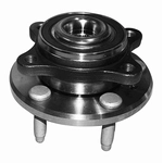 Order GSP NORTH AMERICA - 113299 - Wheel Bearing and Hub Assembly - Rear For Your Vehicle