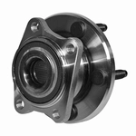 Order GSP NORTH AMERICA - 113300 - Wheel Bearing and Hub Assembly - Rear For Your Vehicle