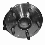 Order GSP NORTH AMERICA - 113312 - Wheel Bearing and Hub Assembly - Rear Left For Your Vehicle