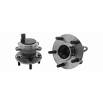 Order GSP NORTH AMERICA - 113466 - Wheel Bearing and Hub Assembly For Your Vehicle
