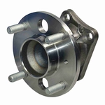 Order GSP NORTH AMERICA - 113490 - Wheel Bearing and Hub Assembly - Rear For Your Vehicle