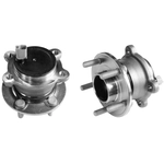 Order GSP NORTH AMERICA - 113496 - Wheel Bearing and Hub Assembly - Rear For Your Vehicle