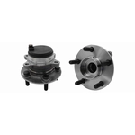 Order GSP NORTH AMERICA - 113497 - Rear Hub Assembly For Your Vehicle