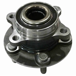 Order GSP NORTH AMERICA - 113498 - Wheel Bearing and Hub Assembly - Rear For Your Vehicle