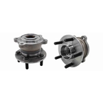 Order GSP NORTH AMERICA - 113500 - Wheel Bearing and Hub Assembly For Your Vehicle