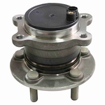 Order GSP NORTH AMERICA - 113525 - Wheel Bearing and Hub Assembly - Rear For Your Vehicle