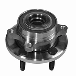 Order GSP NORTH AMERICA - 114275 - Wheel Bearing and Hub Assembly For Your Vehicle