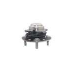 Order GSP NORTH AMERICA - 120012 - Wheel Bearing and Hub Assembly For Your Vehicle