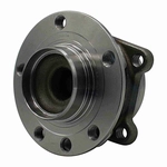 Order GSP NORTH AMERICA - 121898 - Wheel Bearing and Hub Assembly - Rear For Your Vehicle