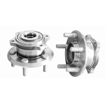 Order GSP NORTH AMERICA - 121910 - Wheel Bearing and Hub Assembly - Rear For Your Vehicle