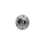 Order GSP NORTH AMERICA - 122019 - Wheel Bearing and Hub Assembly For Your Vehicle