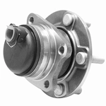 Order GSP NORTH AMERICA - 123169 - Wheel Bearing and Hub Assembly - Rear For Your Vehicle