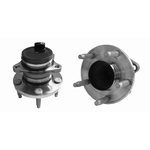Order GSP NORTH AMERICA - 123445 - Wheel Bearing and Hub Assembly - Rear For Your Vehicle