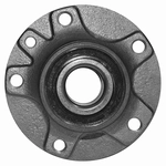 Order GSP NORTH AMERICA - 123510 - Wheel Bearing and Hub Assembly - Rear For Your Vehicle