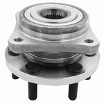 Order GSP NORTH AMERICA - 124109 - Wheel Bearing and Hub Assembly For Your Vehicle