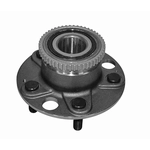 Order GSP NORTH AMERICA - 213123 - Wheel Bearing and Hub Assembly - Rear For Your Vehicle
