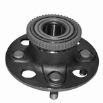 Order GSP NORTH AMERICA - 213175 - Wheel Bearing and Hub Assembly - Rear For Your Vehicle