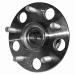 Order GSP NORTH AMERICA - 213179 - Wheel Bearing and Hub Assembly - Rear For Your Vehicle