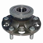 Order GSP NORTH AMERICA - 213188 - Wheel Bearing and Hub Assembly - Rear For Your Vehicle