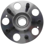 Order GSP NORTH AMERICA - 213259 - Wheel Bearing and Hub Assembly - Rear For Your Vehicle