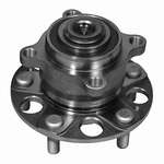 Order GSP NORTH AMERICA - 213353 - Wheel Bearing and Hub Assembly - Rear For Your Vehicle