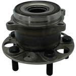 Order GSP NORTH AMERICA - 213531 - Wheel Bearing and Hub Assembly - Rear For Your Vehicle