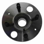 Order GSP NORTH AMERICA - 214105 - Wheel Bearing and Hub Assembly For Your Vehicle
