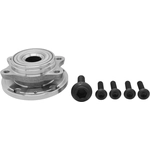 Order GSP NORTH AMERICA - 231005PA - Wheel Bearing and Hub Assembly For Your Vehicle
