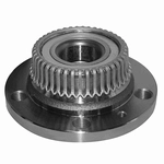 Order GSP NORTH AMERICA - 233012 - Wheel Bearing and Hub Assembly For Your Vehicle