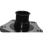 Order GSP NORTH AMERICA - 233187 - Wheel Bearing and Hub Assembly For Your Vehicle