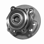 Order GSP NORTH AMERICA - 233304 - Wheel Bearing and Hub Assembly - Rear For Your Vehicle