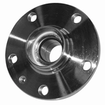 Order GSP NORTH AMERICA - 233319 - Wheel Bearing and Hub Assembly - Rear For Your Vehicle