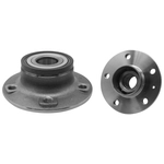 Order GSP NORTH AMERICA - 233598 - Wheel Bearing and Hub Assembly - Rear For Your Vehicle